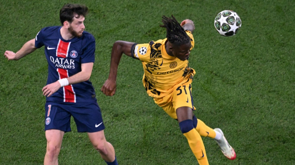 Kurz vor Nations League: Bisseck verletzt ausgewechselt