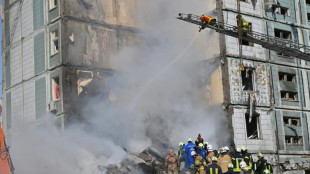 Mindestens 25 Tote bei russischen Angriffen in der Ukraine