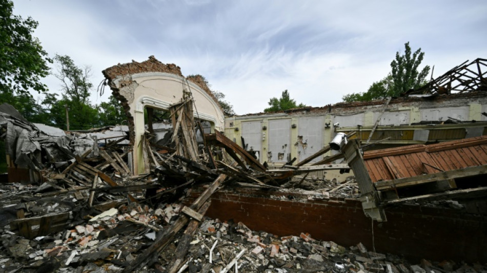 Russia hits Ukraine's Odesa for third night after grain deal exit