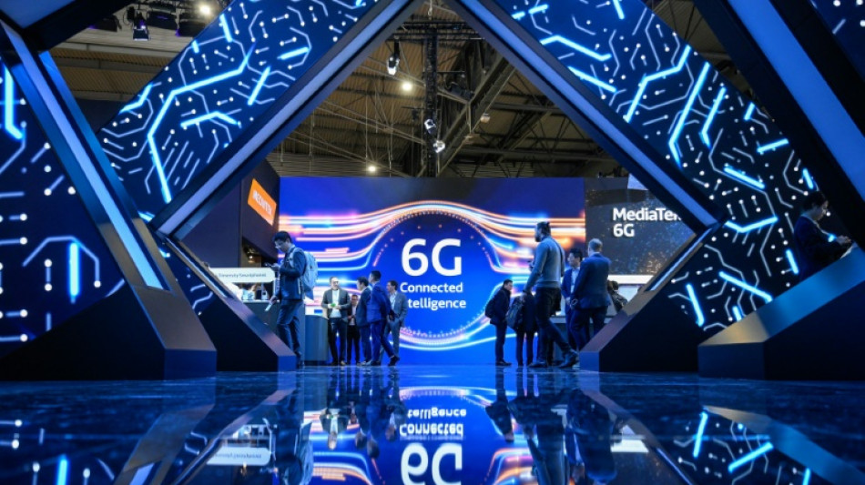 A Barcelone, un Salon du mobile tout &agrave; l'IA