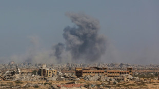 Ham&aacute;s pide m&aacute;s tiempo para estudiar plan de Trump para Gaza