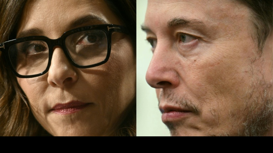 Renuncia la directora general de X tras dos años en el cargo