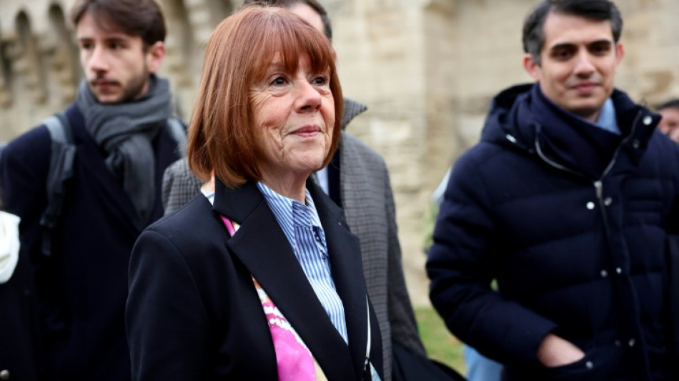 Gis&egrave;le Pelicot "no tiene miedo" de que los condenados por violarla recurran la sentencia