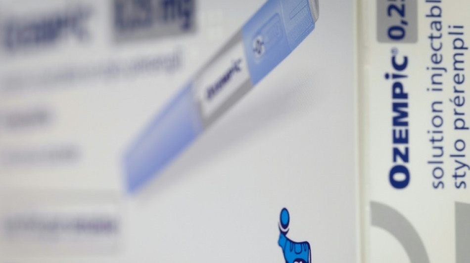 D&auml;nischer Pharmakonzern Novo Nordisk: Abnehmspritze sorgt weiter f&uuml;r Gewinne