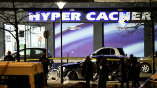 Attentats contre le journal satirique Charlie Hebdo et un Hyper Cacher: le proc&egrave;s en appel s'ouvre &agrave; Paris