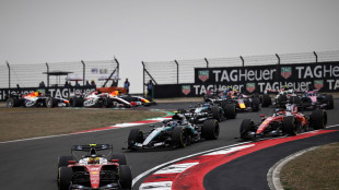 Hamilton "felice per Kimi, bella battaglia con Charles"