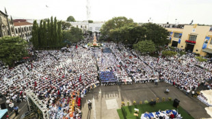 Nicaragua: Parlament billigt Ausschluss von Oppositionsparteien von Wahlen