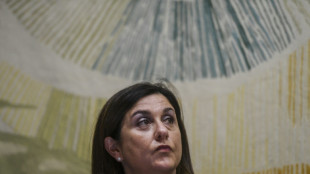 Cesan al presidente y la directora general de la aerol&iacute;nea portuguesa TAP