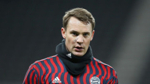 Neuer f&auml;llt nach Knie-OP in den "kommenden Wochen" aus