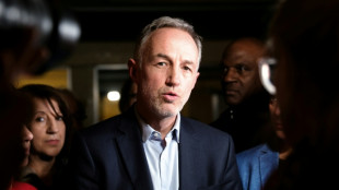 Le candidat PS à la mairie de Paris Emmanuel Grégoire favorable à une vente du Parc des Princes au PSG