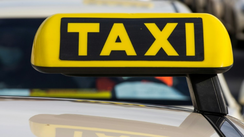 Anklage gegen 24-J&auml;hrigen wegen T&ouml;tung von Berliner Taxifahrer erhoben