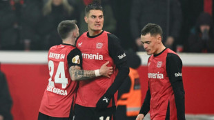 Schick extends Bayer Leverkusen contract until 2030