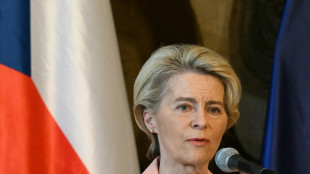 Presidente da Comiss&atilde;o Europeia visita Kiev no 'Dia da Europa'