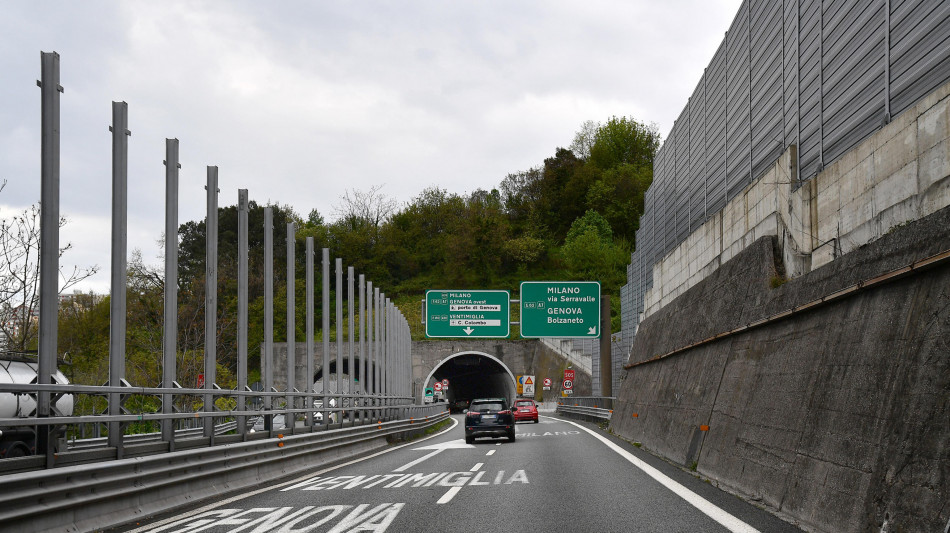 Aspi, ricavi salgono a 2,16 miliardi, gli investimenti a 1,2