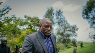 Joseph Kabila, l'ex-pr&eacute;sident solitaire de retour en RDC 