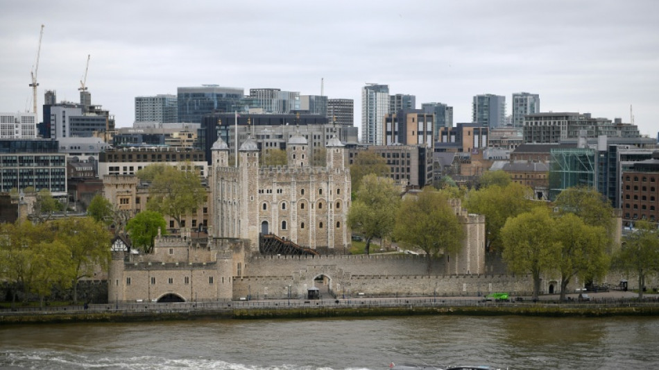 La misteriosa desaparición de dos príncipes en la Torre de Londres resurge tras cinco siglos