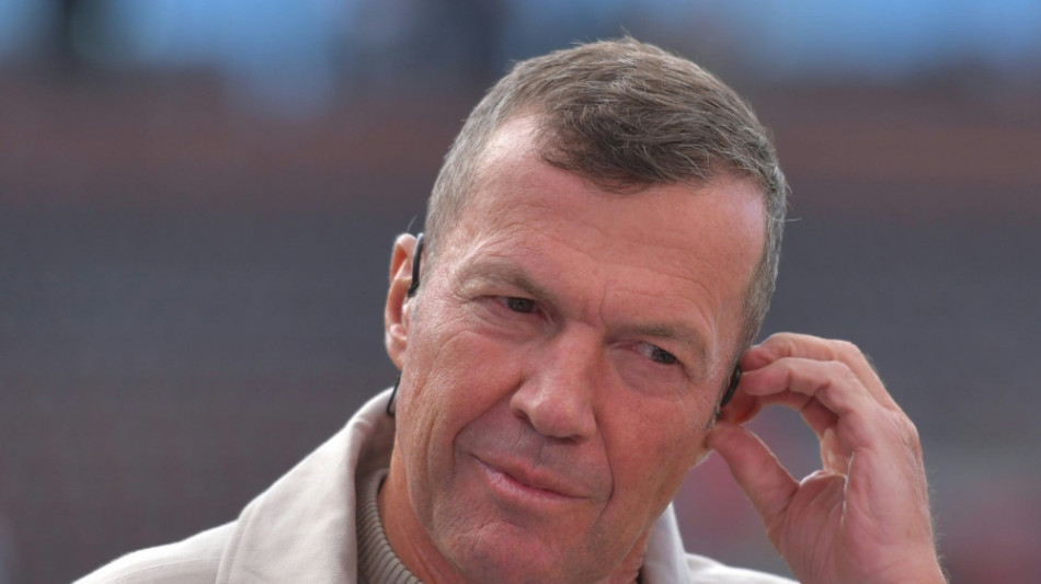 Matth&auml;us lobt VfB-F&uuml;hrung f&uuml;r Woltemade-Poker