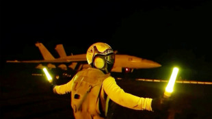 EEUU encadena 13 noches de ataques en Ir&aacute;n, mientras el petr&oacute;leo supera los 100 d&oacute;lares