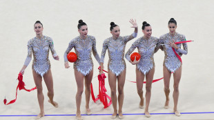 Parigi: dopo il bronzo il 's&igrave;' di Maurelli al fidanzato