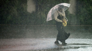 Typhoon Dujuan leaves four dead in Japan, 45,000 houses without power