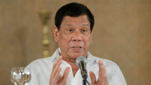 CPI: d&eacute;but des audiences concernant l'ex-pr&eacute;sident philippin Duterte, accus&eacute; de crimes contre l'humanit&eacute;