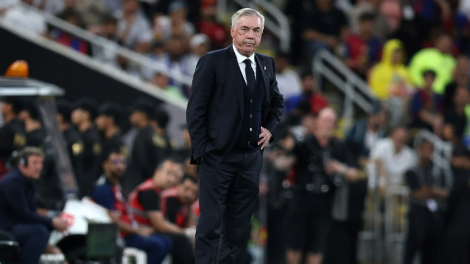 Empieza el juicio a Ancelotti por presunto fraude al fisco espa&ntilde;ol