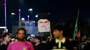 Polic&iacute;a dispersa manifesta&ccedil;&atilde;o em Bagd&aacute; contra profana&ccedil;&otilde;es do Alcor&atilde;o na Europa