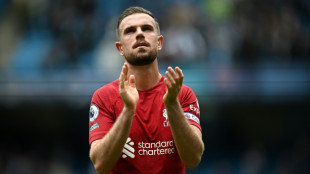 Liverpool's Henderson completes move to Saudi club Al-Ettifaq