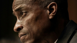 Biden indica Philip Jefferson para vice-presid&ecirc;ncia do Fed