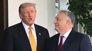 US-Ölsanktionen gegen Russland: Trump stellt Ungarn Ausnahme in Aussicht