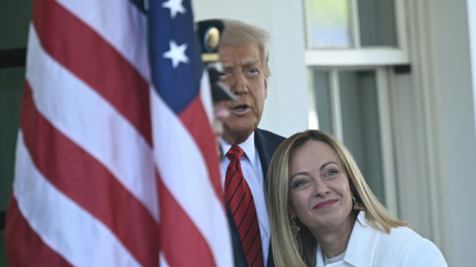 Guerre commerciale: répit sur les marchés avant le week-end pascal