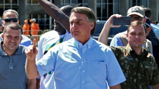 Perquisition chez Bolsonaro, soup&ccedil;onn&eacute; d'avoir falsifi&eacute; des certificats de vaccins anti-Covid