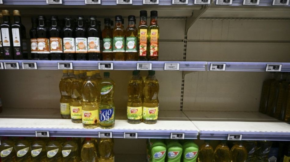 Alimentation: Greenpeace France demande l'interdiction de l'hexane