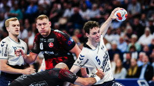 Flensburg im Endspiel - Montpellier stoppt Kiel