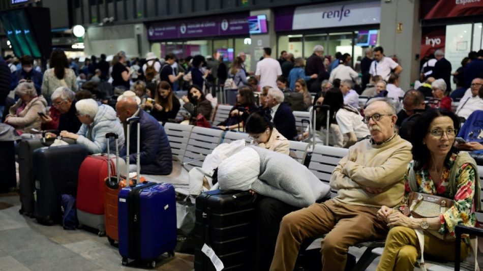 El gestor de la red eléctrica francesa dice que nada apunta a las renovables por el apagón en España