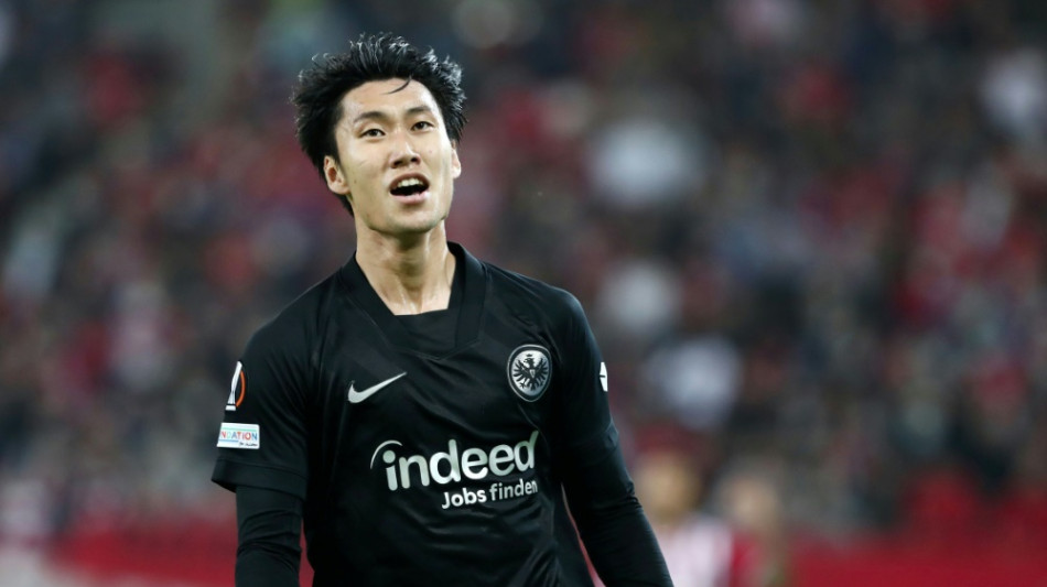 Starkes G&ouml;tze-Deb&uuml;t: Frankfurt problemlos in zweiter Runde