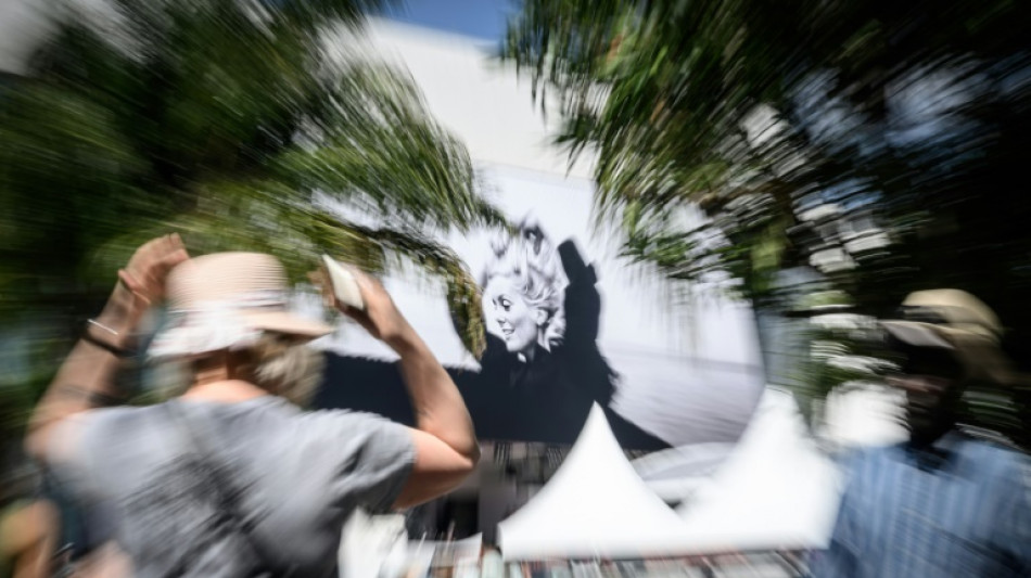 El veterano Ken Loach y la italiana Alice Rohrwacher cierran Cannes antes de los premios