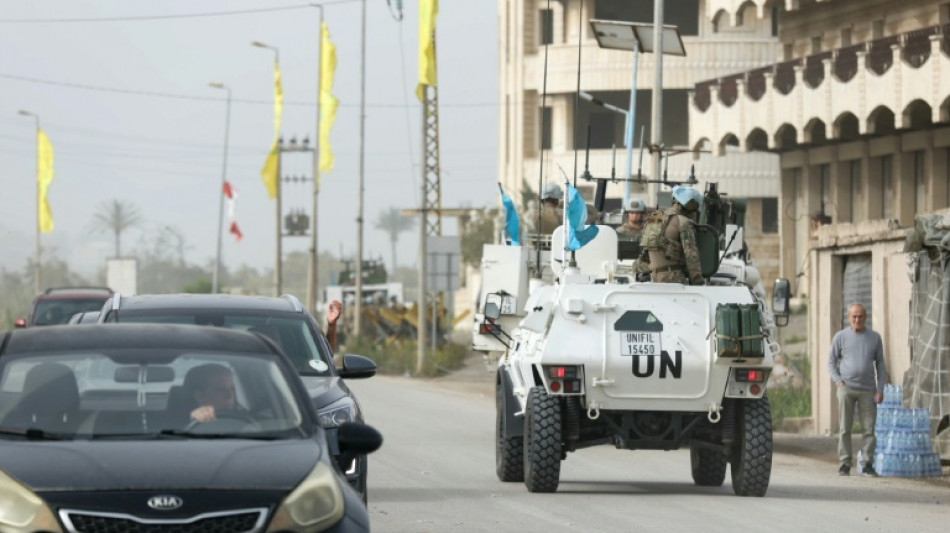 T&ouml;dlicher Angriff auf franz&ouml;sische UN-Soldaten im Libanon international verurteilt