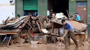 Spain to hold memorial on first anniversary of deadly floods