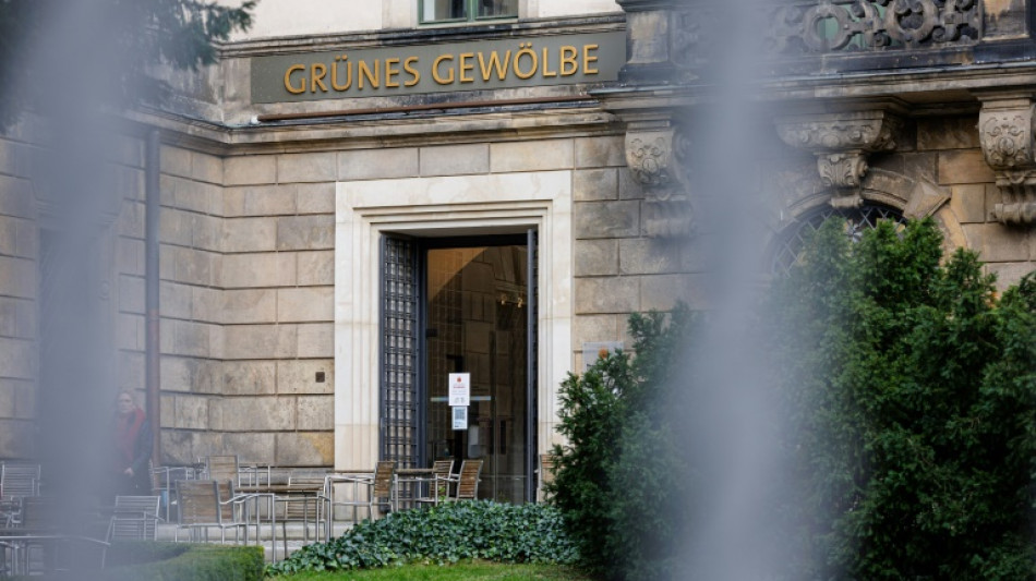 Revisionen gegen Dresdner Urteil zu Gr&uuml;nem Gew&ouml;lbe bei Bundesgerichtshof eingegangen