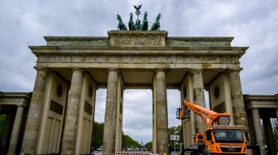 Inhaber von Lottogesch&auml;ft in Berlin auf offener Stra&szlig;e ausgeraubt