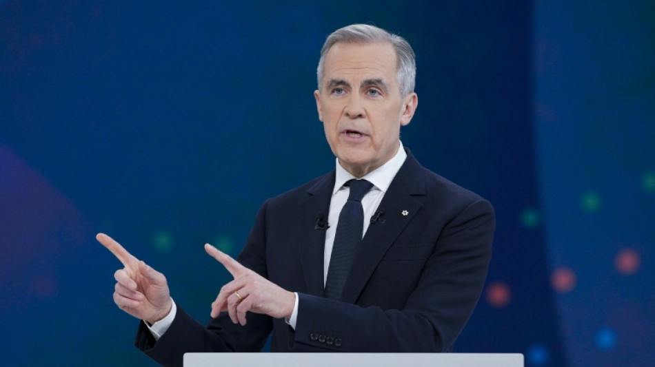 Canadá elige primer ministro bajo la influencia de Trump
