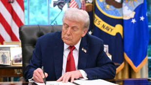 Les riches soutiens de Trump vont prendre les r&ecirc;nes de TikTok aux Etats-Unis