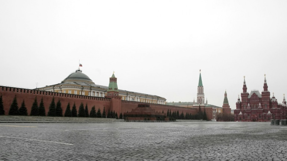 La C&aacute;mara Alta del Parlamento ruso aprueba un aumento del 30% del gasto militar