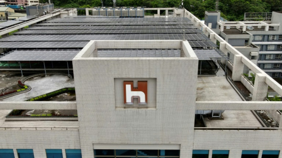 Foxconn und Vedanta planen gemeinsame Chipfabrik in Indien