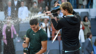 Carlos Alcaraz, carrera mete&oacute;rica, pero con los pies en el suelo