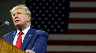 Trump pede afastamento de ju&iacute;za de processo por elei&ccedil;&otilde;es de 2020