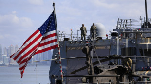 Centcom, due navi da guerra Usa nello stretto di Hormuz per lo sminamento