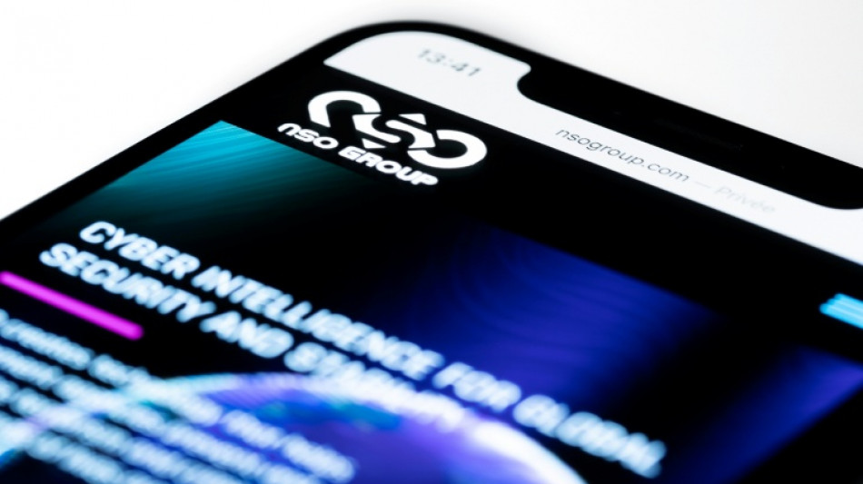 Logiciel espion Pegasus: la veuve du journaliste saoudien Khashoggi porte plainte en France