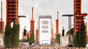 Kappa FuturFestival, 120mila persone da 150 nazioni